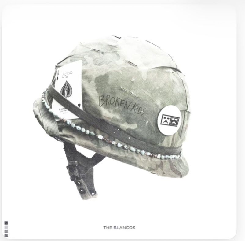 Broken Kids EP