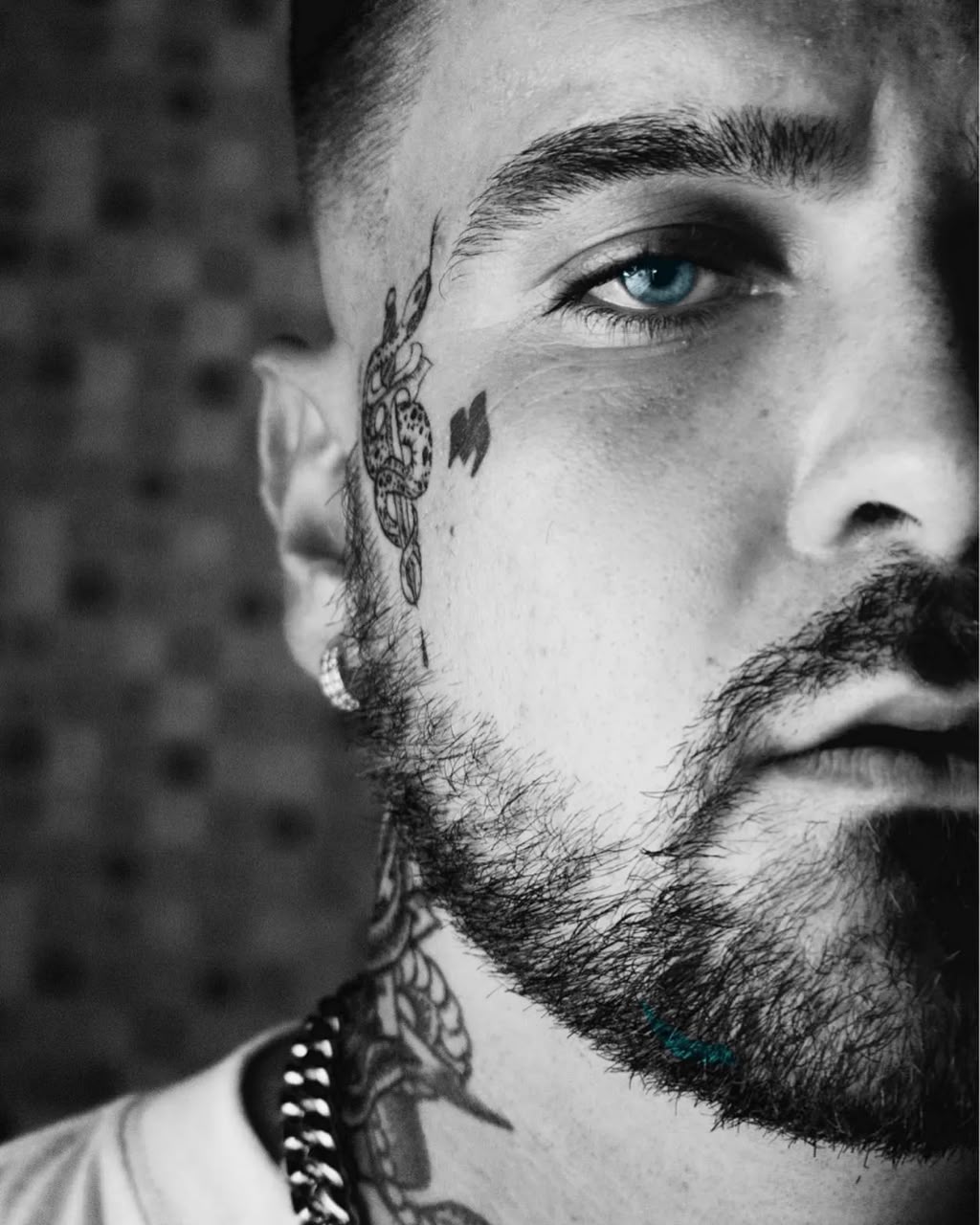 Cory Hueston
