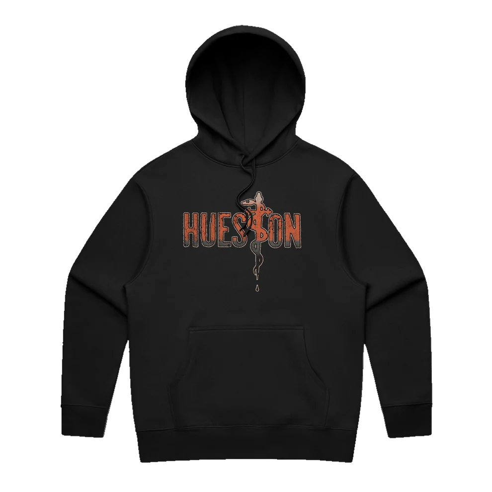 HUEY Album Hoodie