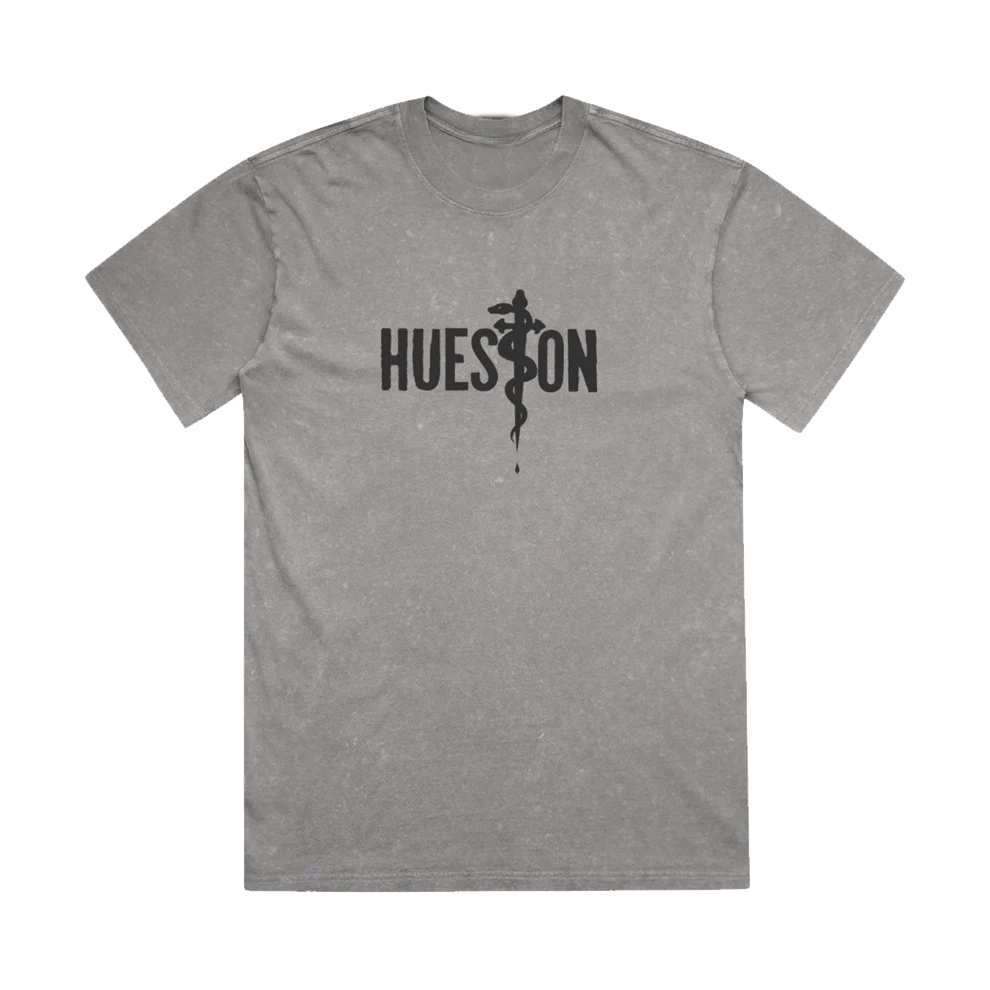 HUEY Vinyl - Limited Edition