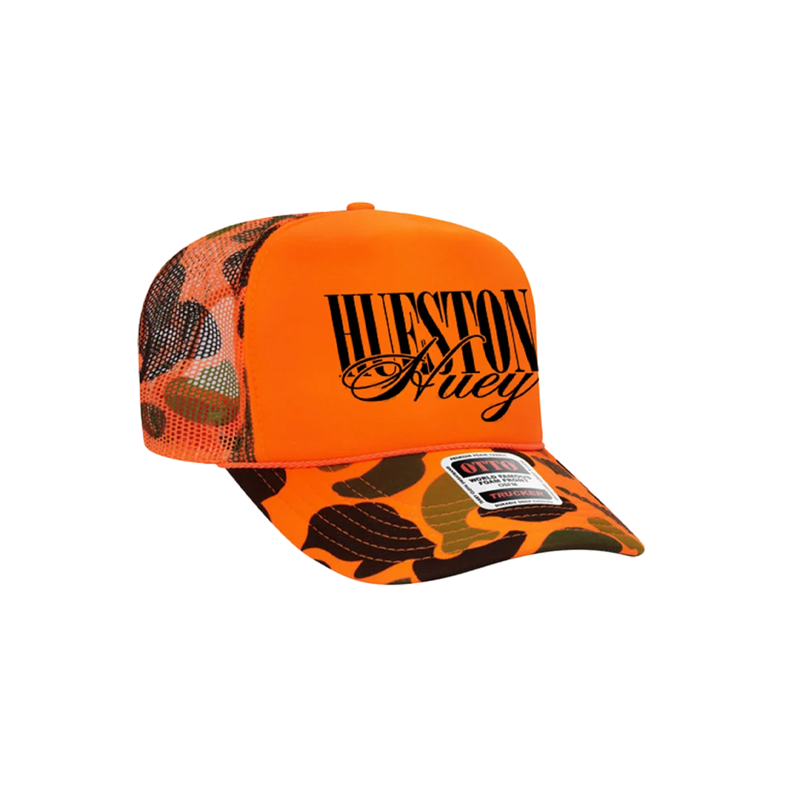 HUESTON